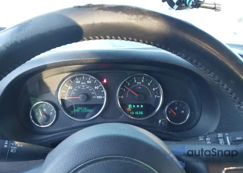 2014 Jeep Wrangler Unlimited Sport from USA, damaged, VIN 1C4BJWDG7EL232861